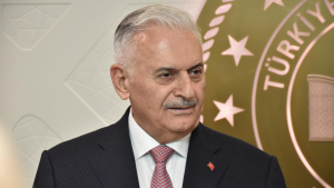 TDT Aksakallar Konseyi Başkanı Yıldırım: KKTC, Türk dünyasının ayrılmaz bir parçası