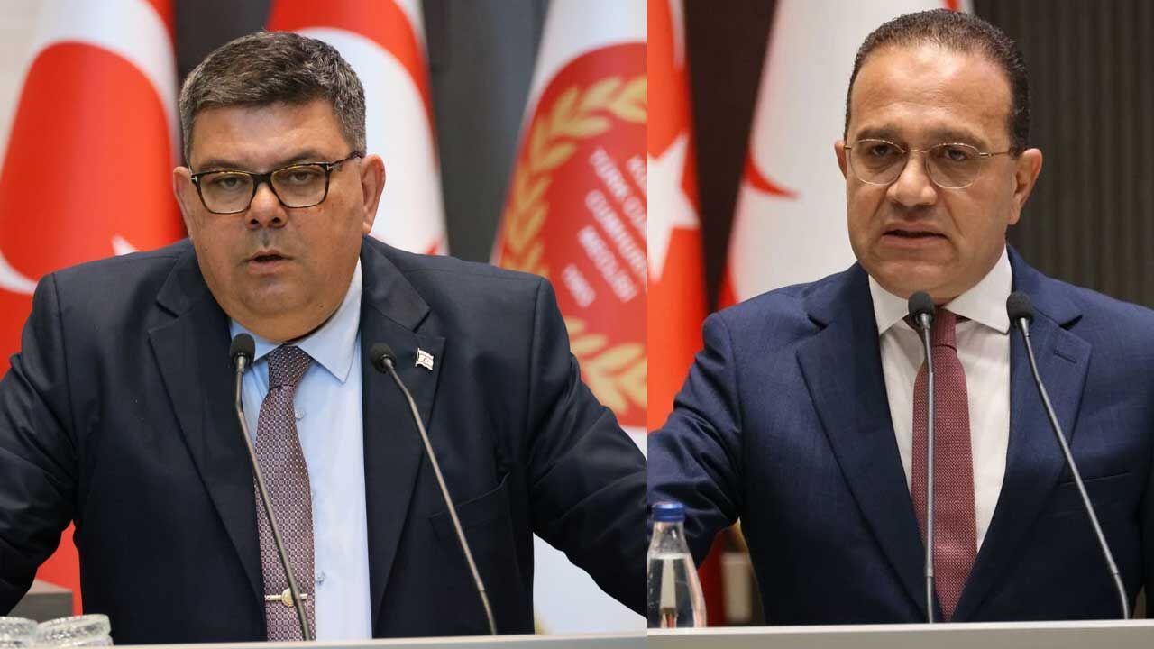 Berova: Polis Güçlendirme Vakfı’nın şirketlerle bağlantısı yok