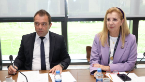 “Belediyeler (Değişiklik) Yasa Tasarısı” Genel Kurul’a sevk edildi