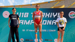 Ada Kafa, U18 Türkiye Şampiyonu oldu