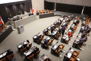 Konut Edindirme (Değişiklik) Yasası oy çokluğuyla kabul edildi