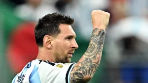 Dünya Kupası tarihinin en çok gol atan ve en çok penaltı kaçıran futbolcusu Messi