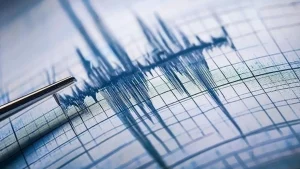 Akdeniz’de korkutan deprem!