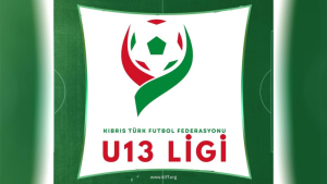 U13 Ligi’nde haftanın programı (22-26 Haziran 2026)