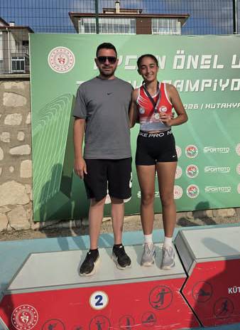 Sakallı: Büyük gurur yaşadık