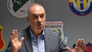 Sertoğlu’ndan MOK’a sert tepki; “Üyeliğimizi gözden geçireceğiz”