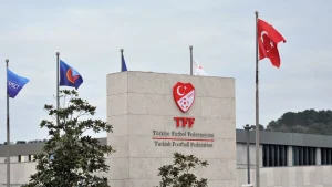 Türk futbolunda lisanslı kulüp sayısı 29’a yükseldi