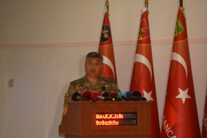 Kara safhası bugün Girne’de, deniz safhası yarın Gazimağusa’da