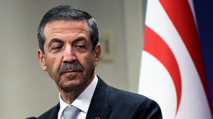 Ertuğruloğlu’ndan Rum tarafına: Temcit pilavı gibi aynı senaryolar
