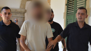 Evinde uyuşturucu ve tabanca bulunmuştu: Tutuksuz yargılanacak