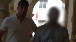 İmza kendisine ait çıktı, amme fesatçılığından tutuklandı