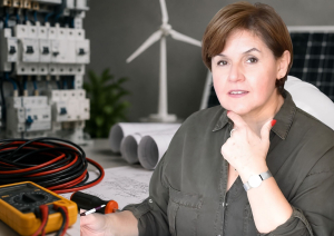 Ayşe Tokel: Kendinize ve potansiyelinize güvenin