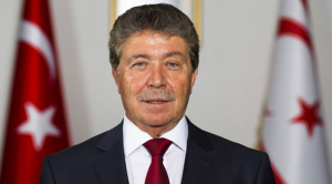 Üstel: Bahçeli’nin Kıbrıs Türk halkının davasına verdiği destek bizim için kıymetlidir