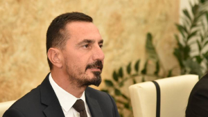 Barolar Birliği Başkanı Esendağlı: Düzenlemenin temelinde masumiyet karinesi var