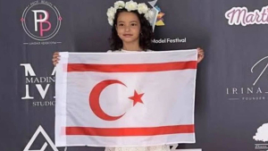 Başbakan Üstel’den Mukaddes Gaziköylü’ye tebrik