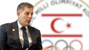Dünya Olimpiyat Günü mesajı