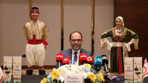 İskele Festivali sportif faaliyetleri ile dikkat çekiyor