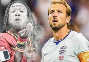 Gündem olan büyücü: Kane bir tane bile gol atamadı!
