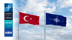 NATO üyesi 32 ülkenin lideri Ankara’da buluşacak