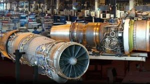 ABD, Türkiye’ye jet motoru satışını ilerletmeyi planlıyor