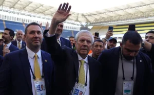 Fenerbahçe’den TFF’ye fikstür çağrısı