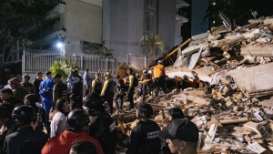Venezuela’da art arda iki büyük deprem: Olağanüstü hal ilan edildi