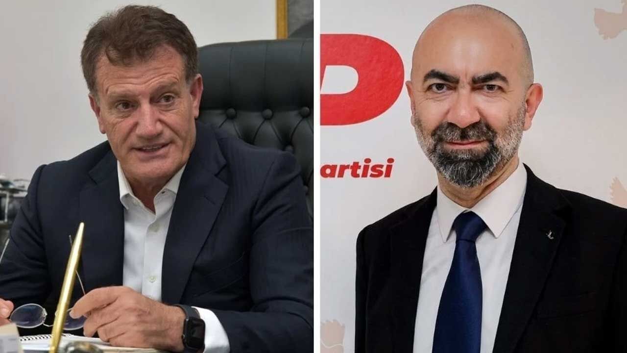 Arıklı'dan Baykallı'ya: ELAM'ı ziyaret et, parlak düşüncelerini onlarla da paylaş