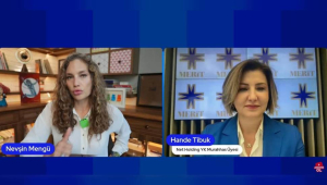 Tibuk: Merit’in online hiçbir faaliyeti yok; markamız kullanılarak insanlar dolandırılıyor