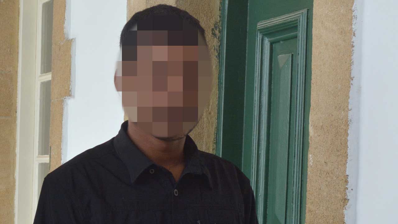 Şişeyle Kardeşini Yaraladı, Cezaevine Gönderildi