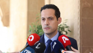 Letimbiotis: İkinci beşli konferansın toplanması konusunda bilgilendirme yok