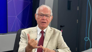 Eski Müzakereci Olgun: Kıbrıs’ta yeni bir anlaşma zemini yok