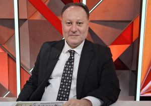 Öztürkler’den Bakü’de “garantörlük” vurgusu: Türkiye’nin onaylamadığı hiçbir model mümkün değil