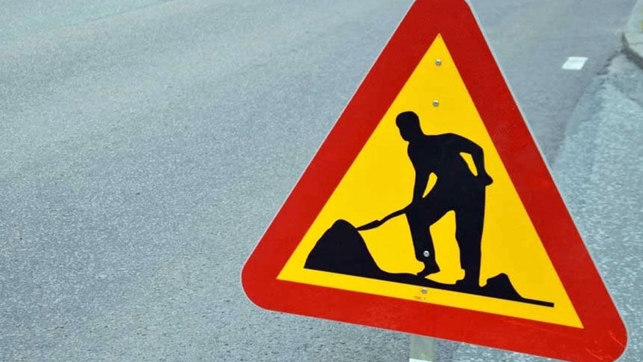 Hamitköy'de yarın asfaltlama yapılacak
