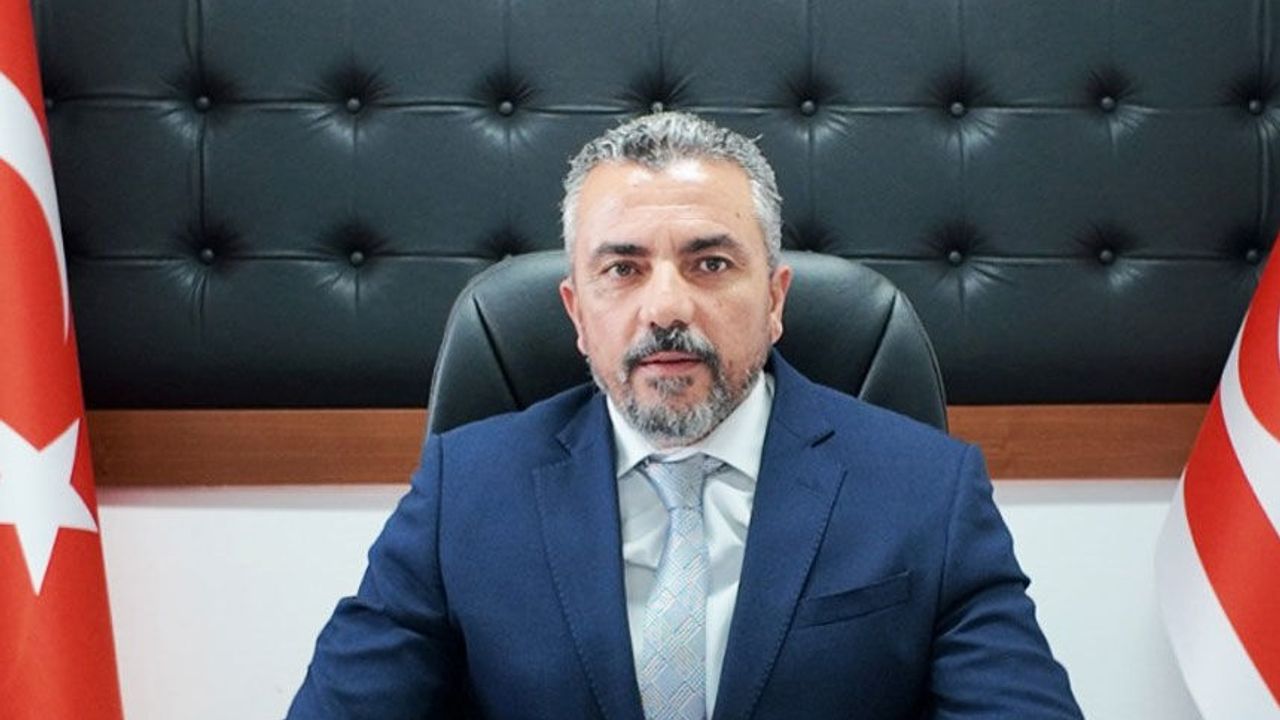 Serdaroğlu: Asgari Ücret Tespit Komisyonu en geç 29 Haziran’da toplanmalı