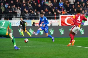 Galatasaray’dan savunmaya yerli hamlesi