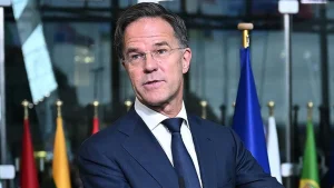 NATO Genel Sekreteri Rutte, inovasyon konusunda ASELSAN’ı örnek gösterdi