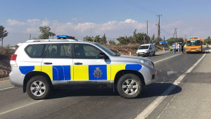 İngiliz Üs Polisi’nin “Guardian” operasyonunda 12 kişi tutuklandı
