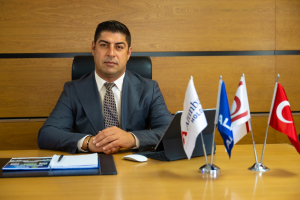 Türkoğlu: Alpet Click, Kuzey Kıbrıs’ın bize duyduğu güvenin en güçlü göstergelerinden biridir