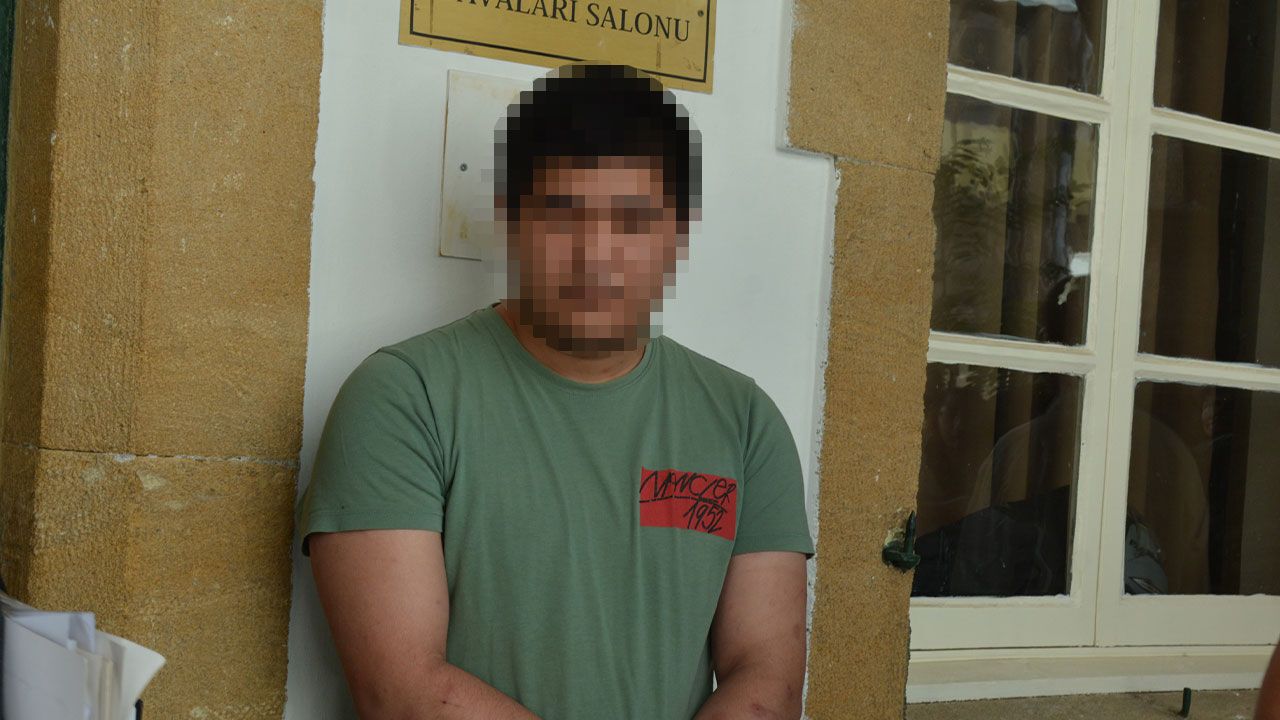 Çalışma Dairesi'nin sistemine yasa dışı erişim... Zanlı bilgisayar şifresini vermedi!