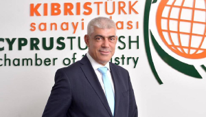 Kamacıoğlu: Sanayi, hükümet programlarında somut hedeflerle yer almalı