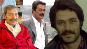 Yeşilçam efsanesi Kadir İnanır hayatını kaybetti!