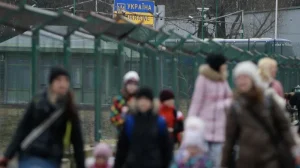 AB, Ukraynalı erkeklere geçici korumayı kaldırıyor