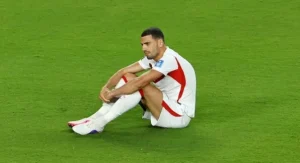 Merih Demiral’dan özür paylaşımı: Hepinizi üzdüğümüzün farkındayız