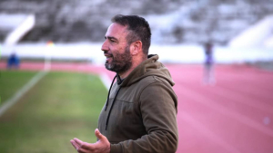 Yenicami’de Emre Perçinci dönemi