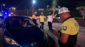 Girne’de kaçak taşımacılığa 121 bin TL ceza!
