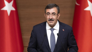 Ataoğlu açıkladı: Cevdet Yılmaz 10 Temmuz’da KKTC’ye gelecek