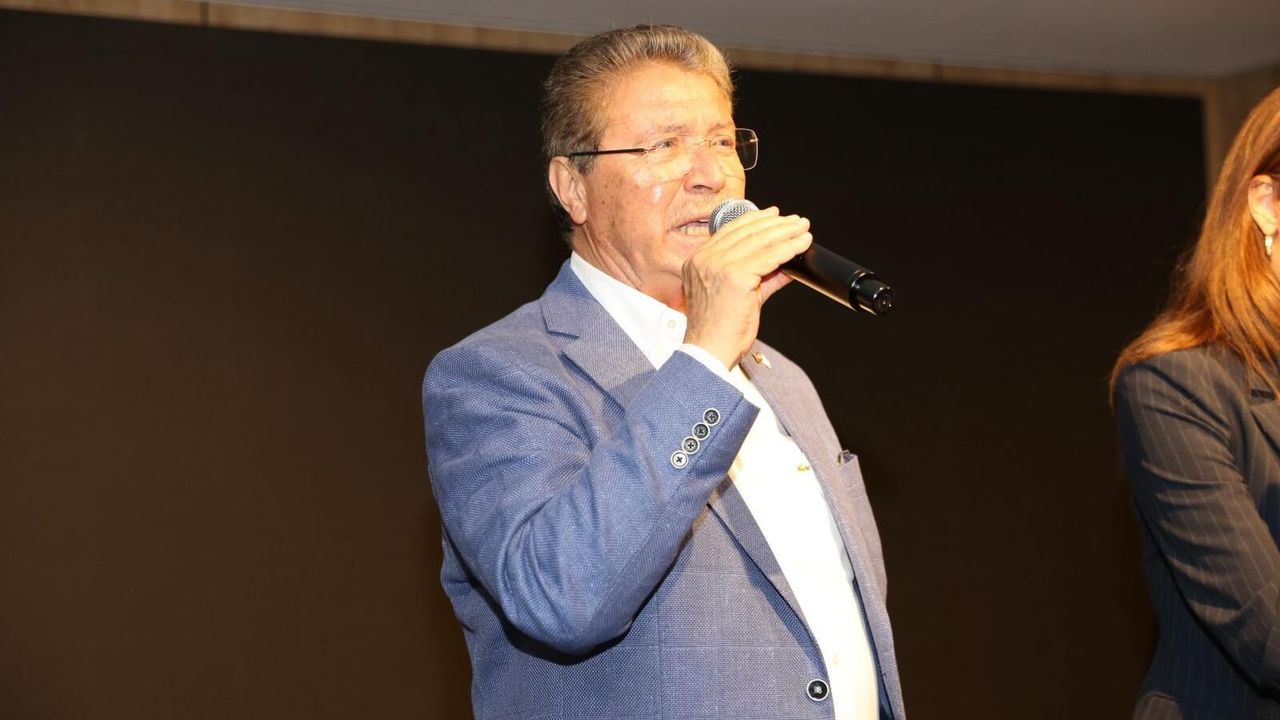 Üstel: KKTC, Doğu Akdeniz'in güvenilir yatırım ve gayrimenkul merkezi olma yolunda ilerliyor
