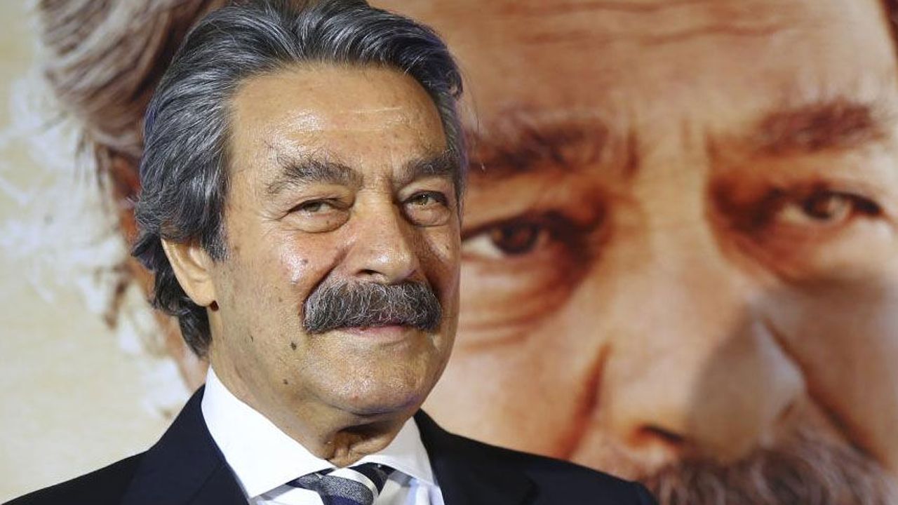 Kadir İnanır'ın cenaze programı belli oldu