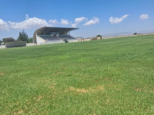 Mormenekşe’de bakım çalışmaları tamam