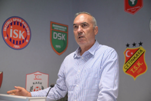KTFF Olağan Genel Kurulu gerçekleşti